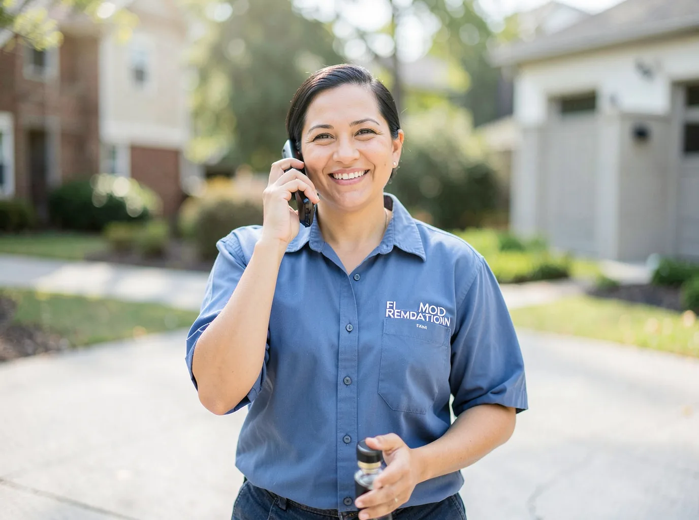 Mold Remediation Linden, VA FAQs